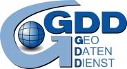GIS-Dienst GmbH Logo - Schachtschein Portal